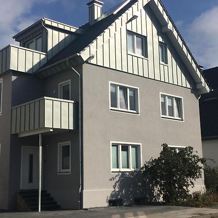 Апартаменти B Im Welschen Oerlinghausen Екстер'єр фото