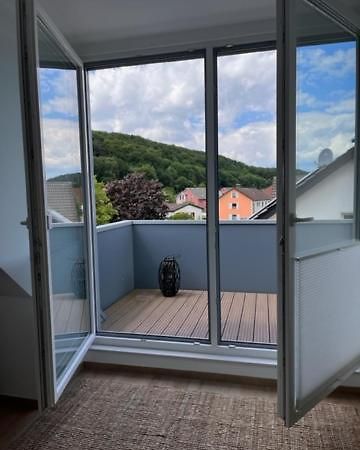 Апартаменти B Im Welschen Oerlinghausen Екстер'єр фото