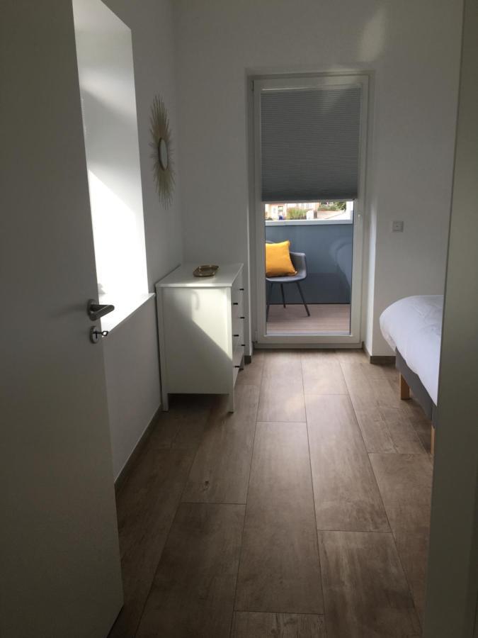 Апартаменти B Im Welschen Oerlinghausen Екстер'єр фото