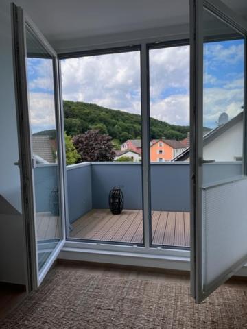 Апартаменти B Im Welschen Oerlinghausen Екстер'єр фото